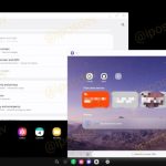 شباهت جالب DeX در One UI 8 با حالت دسکتاپ اندروید ۱۶