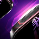 گوشی Infinix GT 30 Pro با تریگرهای شانه‌ای و نورپردازی سایبری معرفی می‌شود