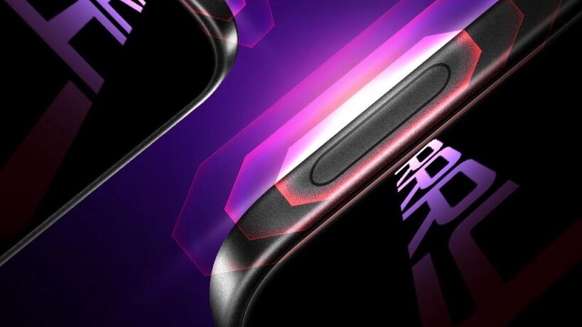 گوشی Infinix GT 30 Pro با تریگرهای شانه‌ای و نورپردازی سایبری معرفی می‌شود