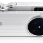 گوشی Vivo X200 Ultra ؛ پادشاه بی‌رقیب باتری در سال ۲۰۲۵