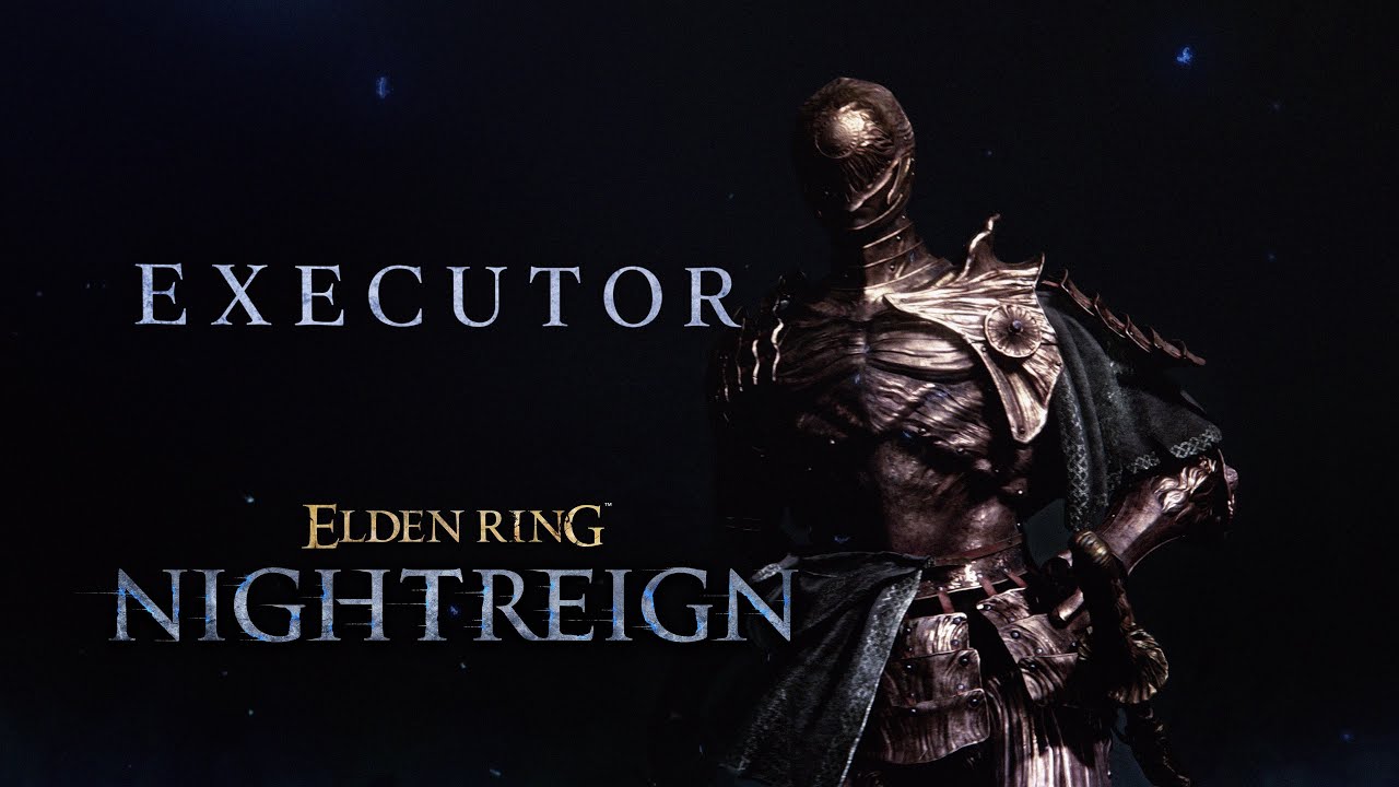 ویدیو: از شخصیت Executor بازی Elden Ring: Nightreign رونمایی شد