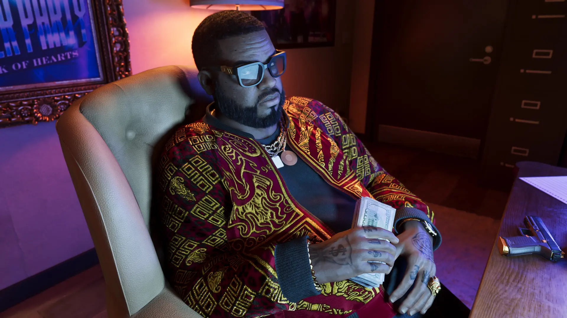 عضو سابق راکستار: GTA 6 در مقایسهب ا دیگر عناوین ارزش ۸۰ دلار را دارد