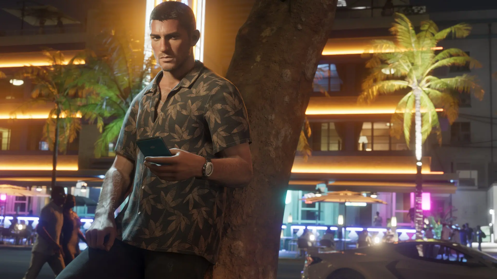 GTA 6 احتمالا جدی‌ترین نسخه این مجموعه باشد