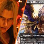 کارگردان ریمیک Final Fantasy 7: نمی‌توانم توضیح دهم چرا سفیروث در کارت جدید متفاوت به‌نظر می‌رسد