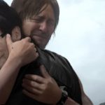 هیدئو کوجیما اعتراف می‌کند که Death Stranding عجیب است