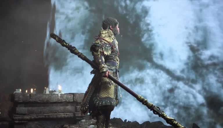 احیای کسب‌وکارها به لطف فروش فیزیکی قدرتمند Black Myth: Wukong