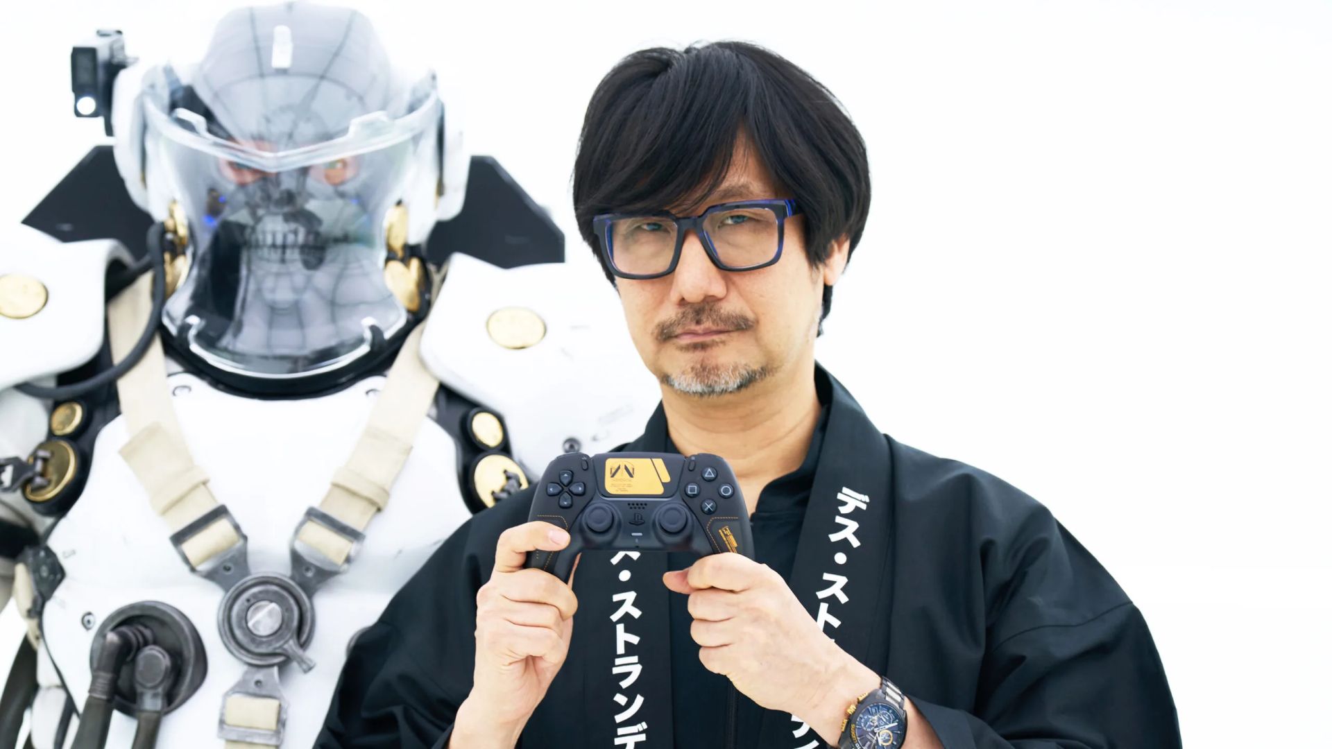کوجیما: بازی Death Stranding 2: On the Beach دنباله‌ای مانند فیلم Aliens برای Alien است