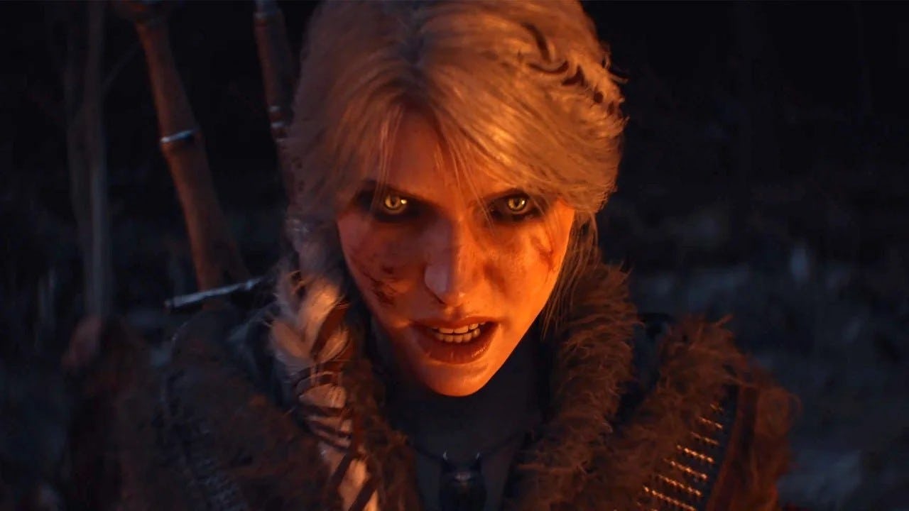 کارگردان The Witcher 4 می‌گوید بازی نسبت به قبل آزادی عمل بیشتری به بازیکن می‌دهد