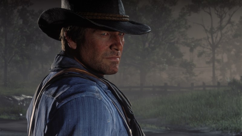 افزایش قیمت بازی‌های Red Dead Redemption در برخی بازارها