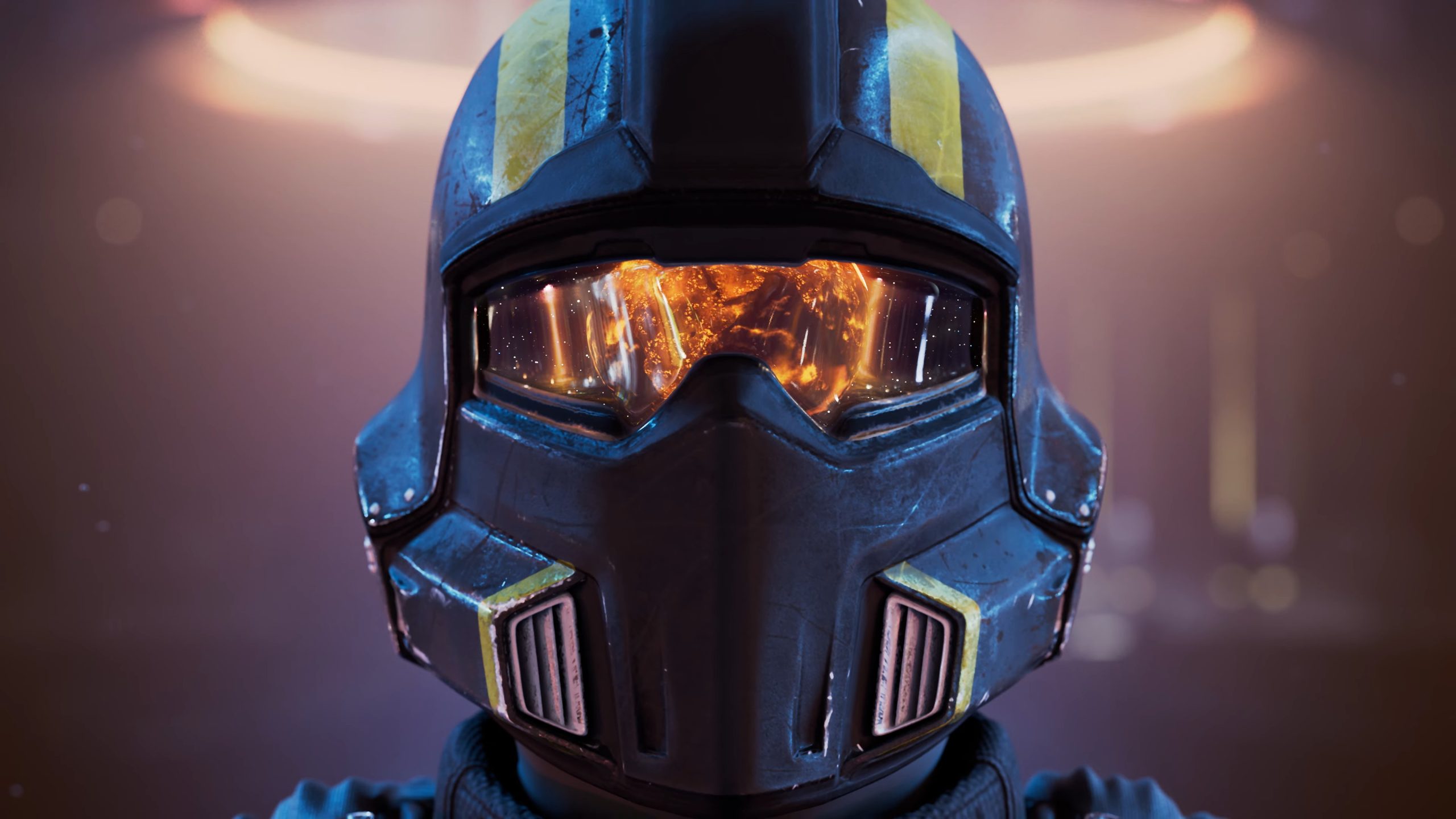 بازی Helldivers 2 حدود ۲.۵ میلیون بازیکن هفتگی دارد
