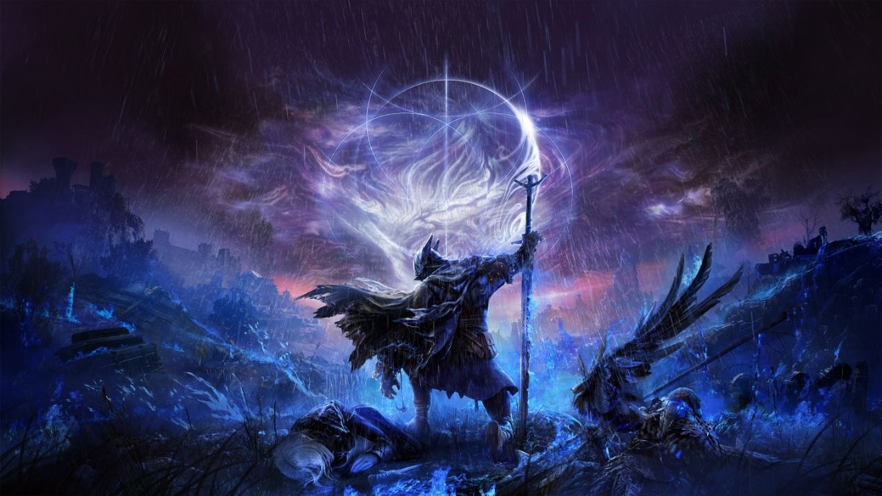 حجم بازی Elden Ring: Nightreign روی PS5 مشخص شد