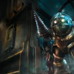 گزارش: ۲K در حال آمادهسازی یک اعلامیه درباره مجموعه BioShock است