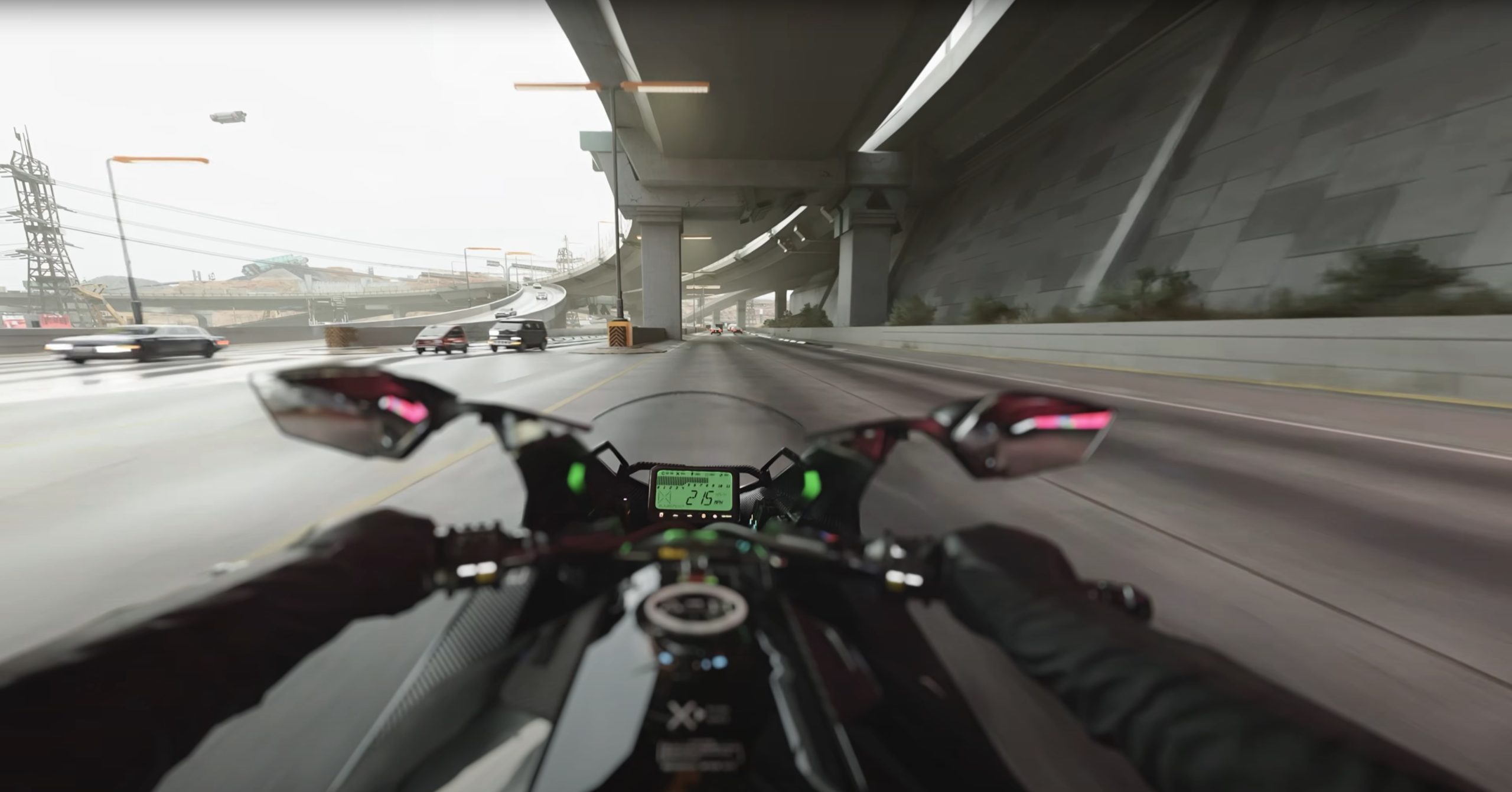 ماد DreamPunk گرافیک Cyberpunk 2077 را به سطحی غیرقابل باور می‌رساند