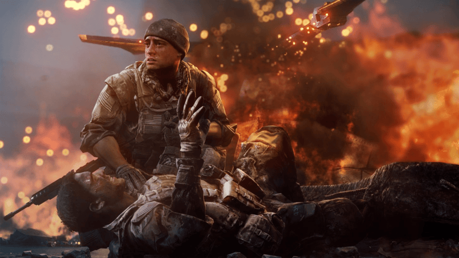 گزارش: Battlefield 6 با بخش داستانی الهام‌گرفته از ژانر وحشت به ریشه‌های خود باز خواهد گشت