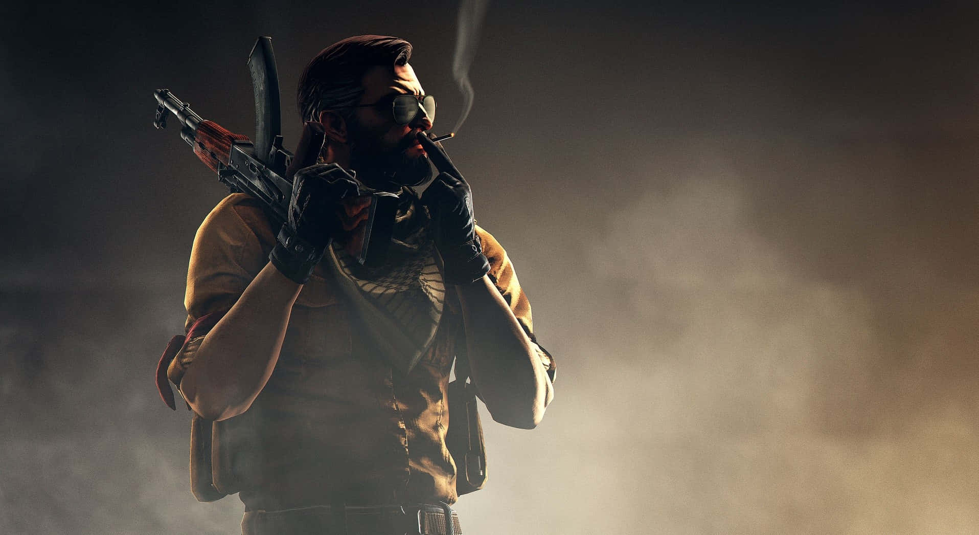 خالق Counter-Strike درباره تقلب در بازی‌های آنلاین: این یک مشکل همه‌گیر است