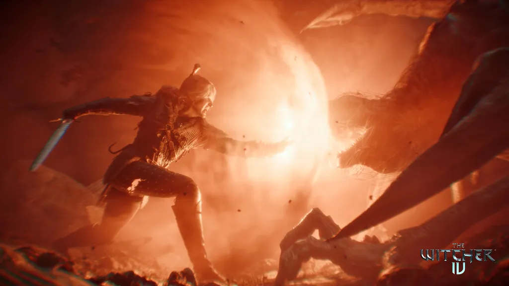 کارگردان The Witcher 4: بازگشت به دنیای فانتزی پس از Cyberpunk 2077 «چالش‌برانگیز» است