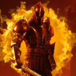 کشف شخصیتی ناشناخته در نسخه ریمستر The Elder Scrolls IV: Oblivion