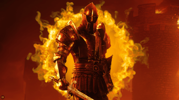 کشف شخصیتی ناشناخته در نسخه ریمستر The Elder Scrolls IV: Oblivion