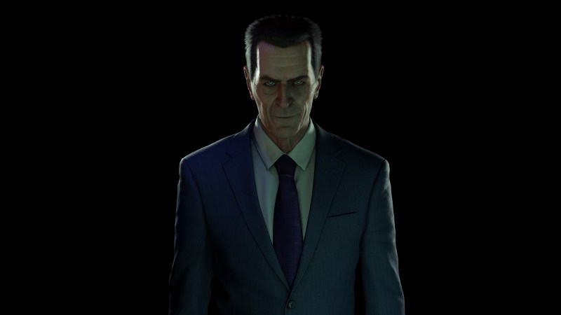 گزارش: Half-Life 3 پایان مجموعه خواهد بود
