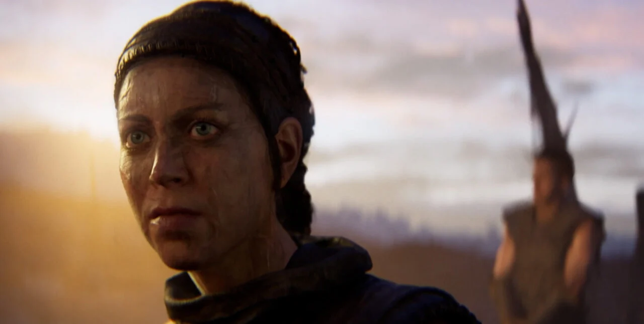 Hellblade 2 همزمان با عرضه روی PS5 نسخه فیزیکی دریافت خواهد کرد