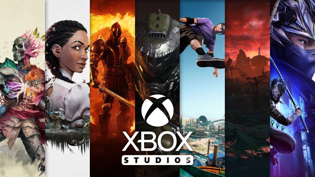 پیش‌بینی منبع داخلی برای شوکیس ایکس باکس؛ از Forza Horizon جدید تا ریمیک Fallout 3