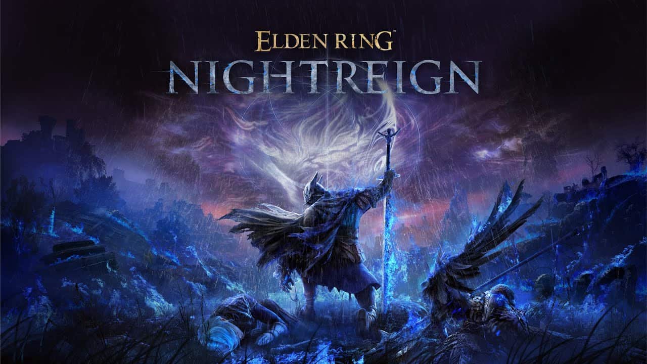آپدیت بعدی Elden Ring: Nightreign حالت تک نفره را بهبود می‌بخشد