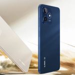 گوشی Lava Shark 5G با نمایشگر ۹۰ هرتزی و باتری ۵۰۰۰ میلی‌آمپری معرفی شد
