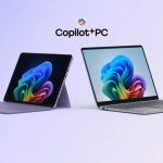 دو محصول جدید از مایکروسافت با هوش مصنوعی و پردازنده Snapdragon معرفی شد
