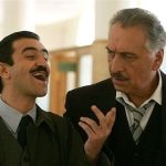 ساخت سری جدید سریال «کارآگاه علوی» بدون حضور احمد نجفی