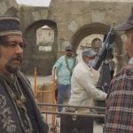 بازیگر نقش ابوذر سریال سلمان فارسی مشخص شد