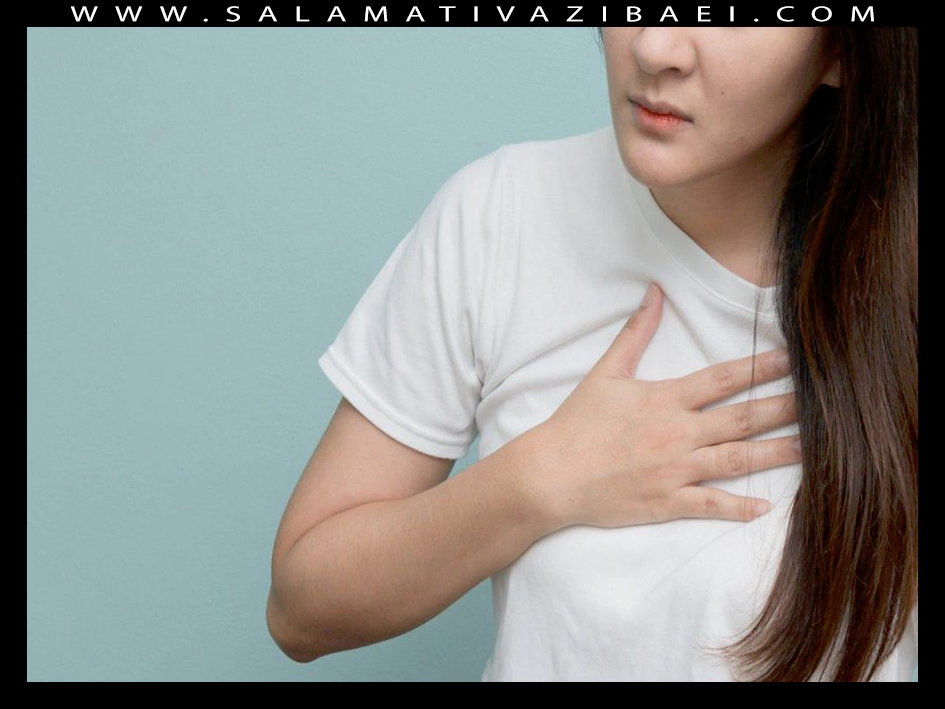 سینه‌های هیپوپلاستیک چیست؟