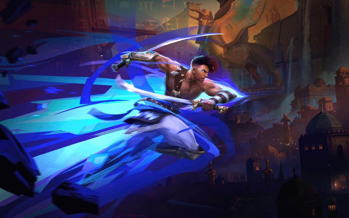 هر آنچه از نسخه بعدی Prince Of Persia: The Lost Crown انتظار داریم