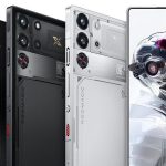 نبردی تازه در دنیای گیمینگ موبایل: معرفی گوشی RedMagic 10S Pro در چین