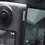 رقیب جدی Insta360 X5 در راه است ؛ افشای دوربین ۳۶۰ درجه DJI Osmo
