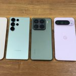 پیروزی شگفت‌انگیز گوشی OnePlus 13T در تست باتری پرچمداران بزرگ