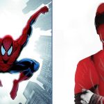حضور استیون ین در فیلم Spider-Man: Brand New Day- گیمفا