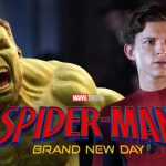 بروس بنر در فیلم Spider-Man: Brand New Day حضور خواهد داشت