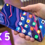 بازگشت پرچمدار بدون حفره؟ احتمال عرضه گوشی Xiaomi Mix 5 قوت گرفت