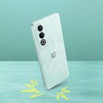 گوشی OnePlus Nord CE 5 با باتری ۷۱۰۰ میلی‌آمپرساعتی به‌زودی عرضه می‌شود
