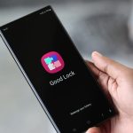 آمورش ترفند جالب Good Lock ؛ پخش ویدیو با صفحه خاموش در گوشی‌های سامسونگ
