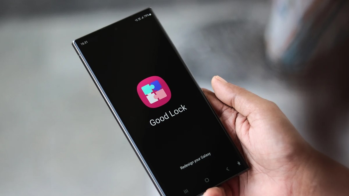 آمورش ترفند جالب Good Lock ؛ پخش ویدیو با صفحه خاموش در گوشی‌های سامسونگ