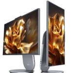 از کامپیوتر Lenovo Yoga 27 با پردازنده Ultra 9، کارت گرافیک RTX 4050 رونمایی شد