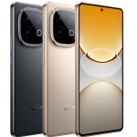 گوشی Vivo Y300 GT با نمایشگر ۱۴۴ هرتز، چیپ دیمنسیتی ۸۴۰۰ و باتری غول‌پیکر معرفی شد