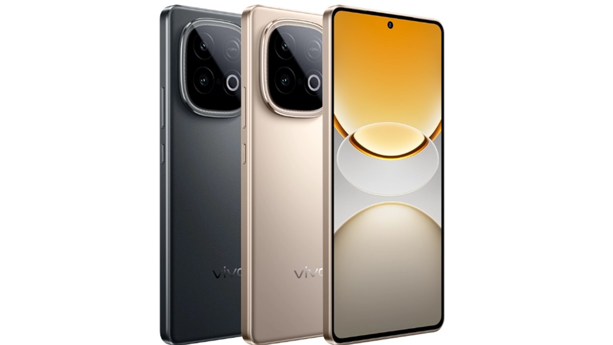 گوشی Vivo Y300 GT با نمایشگر ۱۴۴ هرتز، چیپ دیمنسیتی ۸۴۰۰ و باتری غول‌پیکر معرفی شد