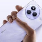 طراحی باریک، قدرت چشمگیر ؛ معرفی گوشی Xiaomi Civi 5 Pro