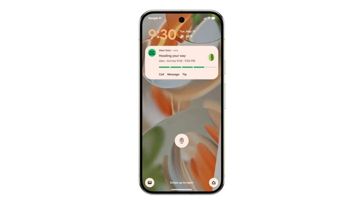 قابلیت به‌روزرسانی زنده اندروید ۱۶ به Wear OS هم می‌آید