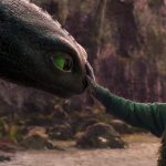 ویدیوی جدیدی از لایو اکشن How to Train Your Dragon منتشر شد