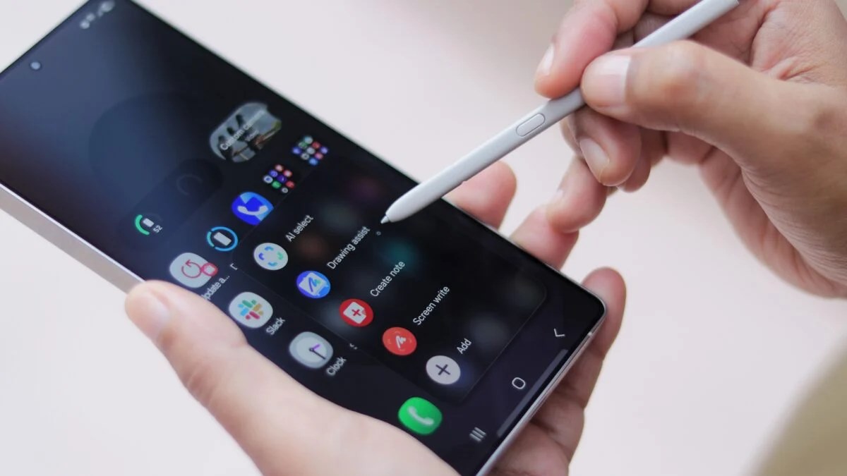 فروش خیره‌کننده گوشی Galaxy S25 Ultra ؛ پرچمدار سامسونگ از همه مدل‌های دیگر جلو زد
