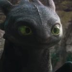 تصویر جدید لایو اکشن How To Train Your Dragon پرواز هیکاپ را نشان میدهد