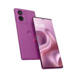 جزئیات کامل گوشی Moto G96 5G پیش از معرفی رسمی فاش شد